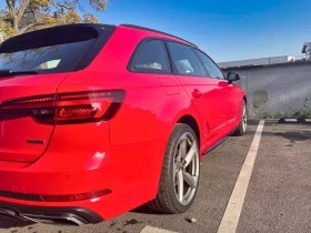 Audi A4 40TDI QUAT/B&O/SLine, снимка 10