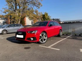 Audi A4 40TDI QUAT/B&O/SLine, снимка 2