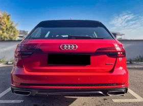 Audi A4 40TDI QUAT/B&O/SLine, снимка 12