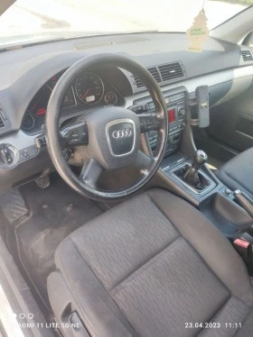 Audi A4 2.0TDI | Mobile.bg    7