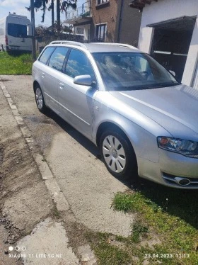 Audi A4 2.0TDI | Mobile.bg    2