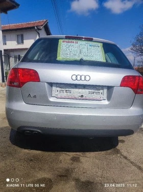 Audi A4 2.0TDI | Mobile.bg    4