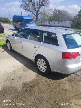 Audi A4 2.0TDI | Mobile.bg    3