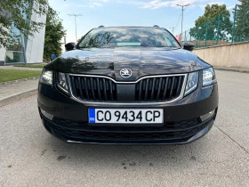 Skoda Octavia 1.6 TDI VISION, снимка 6