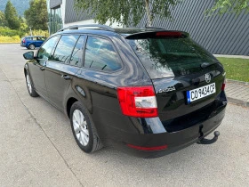 Skoda Octavia 1.6 TDI VISION, снимка 4