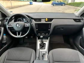 Skoda Octavia 1.6 TDI VISION | Mobile.bg    7