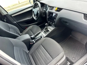 Skoda Octavia 1.6 TDI VISION, снимка 10