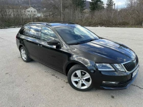 Skoda Octavia 1.6 TDI VISION, снимка 12