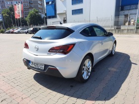 Opel Astra  1.6 GTC turbo, снимка 7 - Автомобили и джипове - 45747114