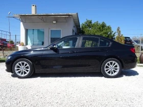 BMW 320 d  Restyling Steptronic xDrive Business Advantage | Mobile.bg    2