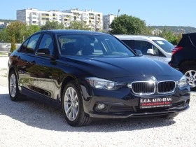 BMW 320 d  Restyling Steptronic xDrive Business Advantage | Mobile.bg    6