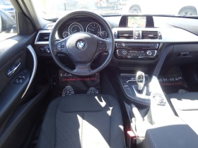 BMW 320 d  Restyling Steptronic xDrive Business Advantage | Mobile.bg   12