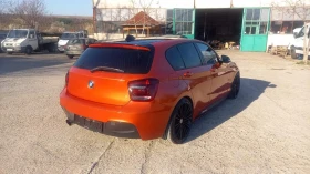 BMW 125 M-Performance///Keyless Go/Navi/CH | Mobile.bg   7