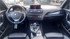 BMW 125 M-Performance///Keyless Go/Navi/CH | Mobile.bg   14