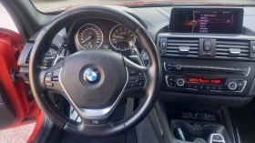 BMW 125 M-Performance///Keyless Go/Navi/CH | Mobile.bg   13