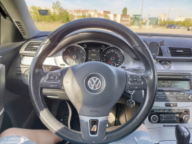 VW Passat 2.0TDI DSG 4MOTION, снимка 10