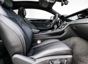 Bentley Continental gt S V8 = Styling Specifications= Гаранция, снимка 11 - Автомобили и джипове - 45525960
