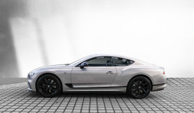 Bentley Continental gt S V8 = Styling Specifications= Гаранция, снимка 3 - Автомобили и джипове - 45525960