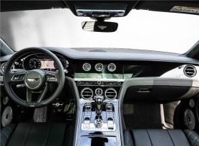 Bentley Continental gt S V8 = Styling Specifications=  | Mobile.bg   9