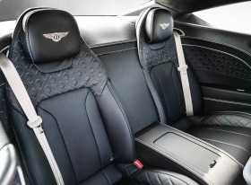 Bentley Continental gt S V8 = Styling Specifications= Гаранция, снимка 12 - Автомобили и джипове - 45525960