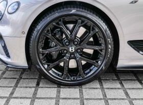 Bentley Continental gt S V8 = Styling Specifications= Гаранция, снимка 4 - Автомобили и джипове - 45525960