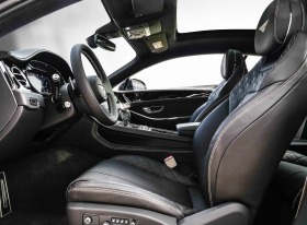 Bentley Continental gt S V8 = Styling Specifications= Гаранция, снимка 6 - Автомобили и джипове - 45525960