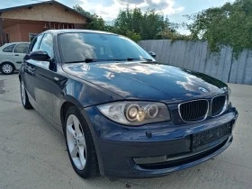 BMW 118 2.0 D | Mobile.bg    3