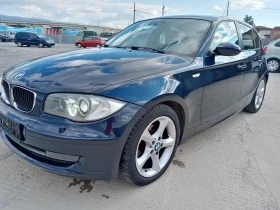 BMW 118 2.0 D