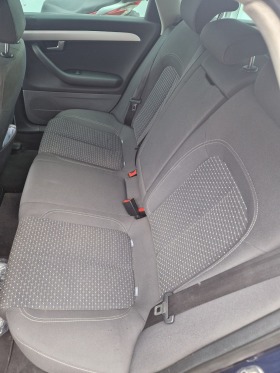 Seat Exeo 2.0 TDI, снимка 8 - Автомобили и джипове - 45891761