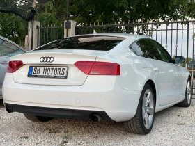 Audi A5 2.0TFSI quattro Sportback | Mobile.bg    11