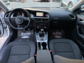 Audi A5 2.0TFSI quattro Sportback | Mobile.bg   7