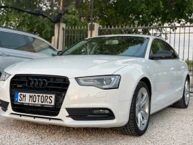     Audi A5 2.0TFSI quattro Sportback