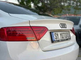 Audi A5 2.0TFSI quattro Sportback | Mobile.bg    13