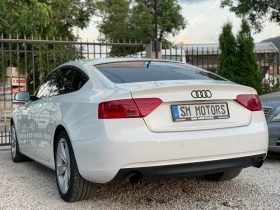 Audi A5 2.0TFSI quattro Sportback | Mobile.bg    12