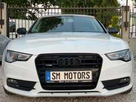     Audi A5 2.0TFSI quattro Sportback