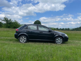 Chevrolet Lacetti, снимка 4