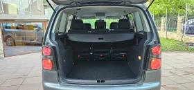 VW Touran 2.0TDI 16V TURBO , снимка 16