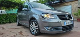 VW Touran 2.0TDI 16V TURBO  | Mobile.bg    2