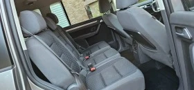 VW Touran 2.0TDI 16V TURBO , снимка 15