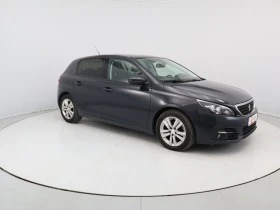 Peugeot 308, снимка 3