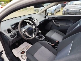 Ford Fiesta 1.4 бензин Газ - [11] 