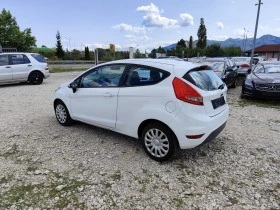 Ford Fiesta 1.4 бензин Газ - [8] 