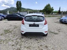 Ford Fiesta 1.4 бензин Газ - [7] 