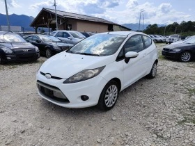 Ford Fiesta 1.4 бензин Газ - [2] 