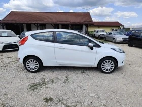 Ford Fiesta 1.4 бензин Газ - [5] 