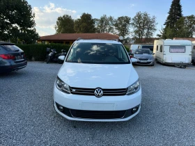 VW Touran 2.0 тди 150к.с DsG, снимка 2