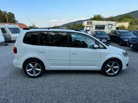 VW Touran 2.0 тди 150к.с DsG, снимка 4