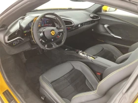 Ferrari 296GTB GTS = Carbon Interior & Exterior= Гаранция, снимка 6