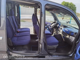 Fiat Doblo 1.9JTD MALIBU | Mobile.bg    14