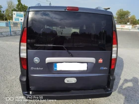 Fiat Doblo 1.9JTD MALIBU | Mobile.bg    6